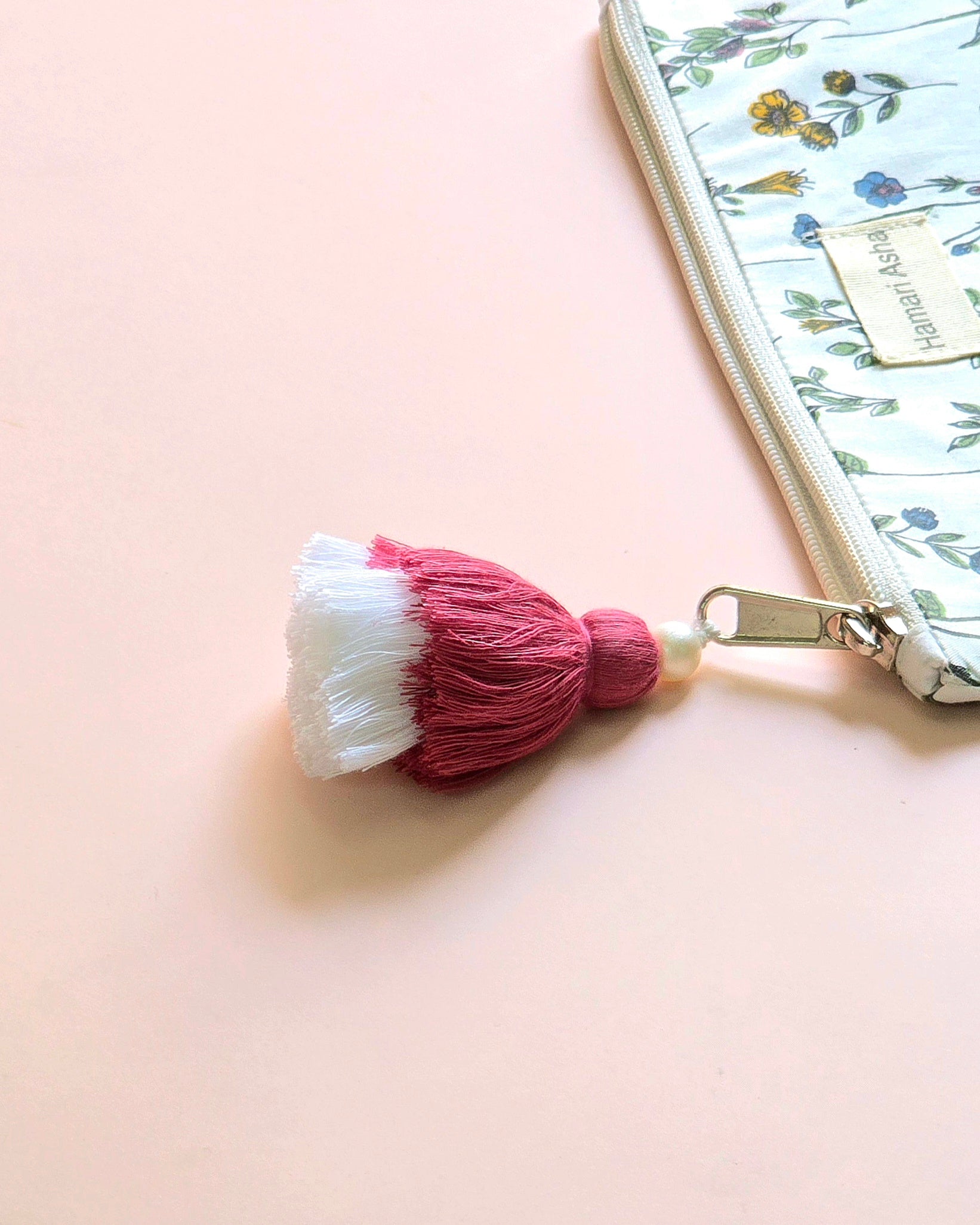 Bloom Pouch Set